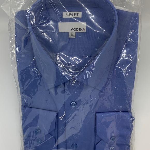 Modena - Slim Fit - Picture 1 of 2